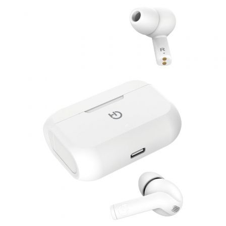 Hiditec FENIX TWS Blancos
